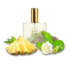 Kép 1/2 - NISHANE HACIVAT ihlette parfüm 50ml