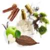 Kép 1/2 - KILIAN SMOKING HOT ihlette parfüm 50ml