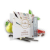 Kép 1/2 - YVES SAINT LAUREN BLACK OPIUM ihlette parfüm 2ml