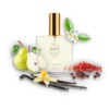 Kép 1/2 - YVES SAINT LAUREN BLACK OPIUM ihlette parfüm 50ml