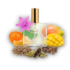 Kép 1/2 - KENZO JUNGLE ihlette parfüm 50ml