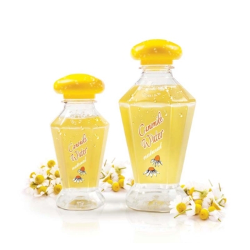 Természetes kamilla víz 250ml