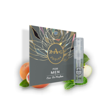 HUGO BOSS by HUGO BOSS ihlette parfüm 2ml