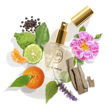 LACOSTE ESSENTIAL ihlette parfüm 50ml