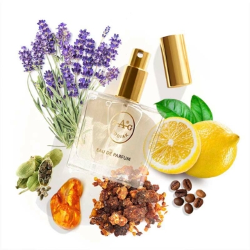 ARMANI ATTITUDE ihlette parfüm 50ml