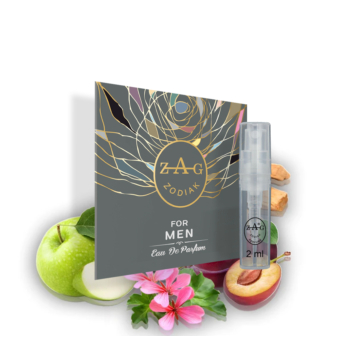HUGO BOSS GREY ihlette parfüm 2ml