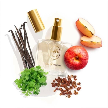 HUGO BOSS'S BOSS ORANGE ihlette parfüm 50ml