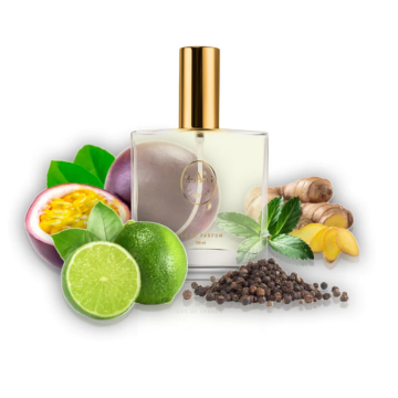 CAROLINA HERRERA VIP for men ihlette parfüm 50ml