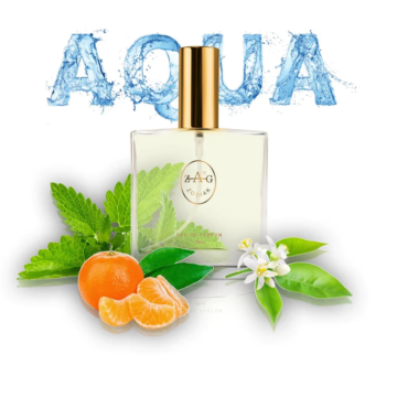 BVLGARI AQUA AMARA ihlette parfüm 50ml