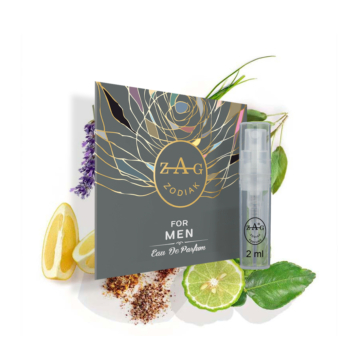 CAROLINA HERRERA 212 Men ihlette parfüm 2ml