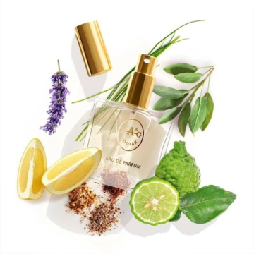 CAROLINA HERRERA 212 ihlette parfüm 50ml