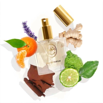 HUGO BOSS THE SCENT ihlette parfüm 50ml