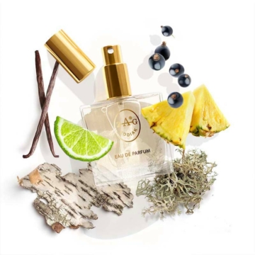 CREED AVENTUS ihlette parfüm 50ml