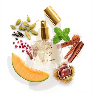 ARMANI STRONGER WITH YOU ihlette parfüm 50ml