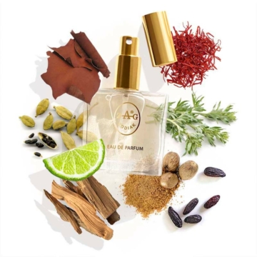 PENHALIGON'S HALFETI ihlette parfüm 50ml