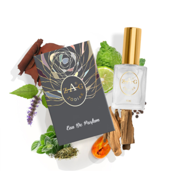 AMOUAGE INTERLUDE MAN ihlette parfüm 15ml