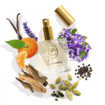 PARFUMS DE MARLY LAYTON ihlette parfüm 50ml