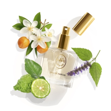 SAINT LAURENT MYSLF YVES ihlette parfüm 50 ml