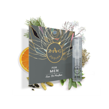 ABERCROMBIE&FITCH FIERCE ihlette parfüm 2ml