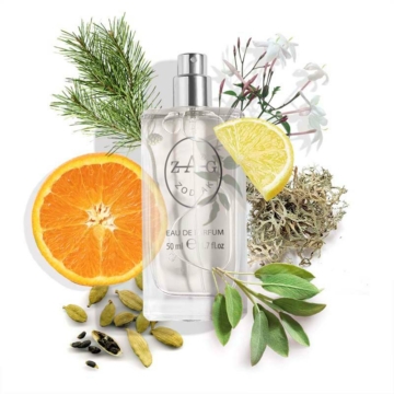 ABERCROMBIE&FITCH FIERCE ihlette parfüm 50ml