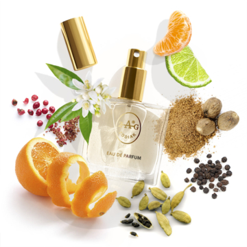 LOUIS VUITTON METEORE ihlette parfüm 50ml