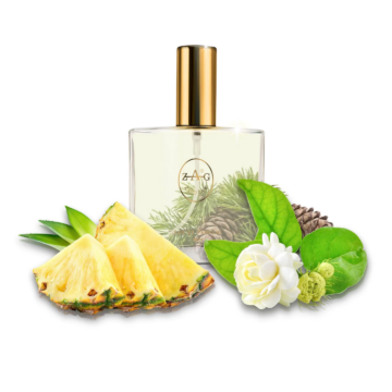 NISHANE HACIVAT ihlette parfüm 50ml