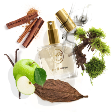 KILIAN SMOKING HOT ihlette parfüm 50ml