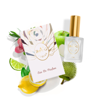 NINA RICCI NINA ihlette parfüm 15ml