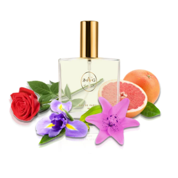 BVLGARI OMNIA CRYSTALLINE ihlette parfüm 50ml