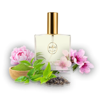 LANVIN ECLAT D'ARPEGE ihlette parfüm 50ml