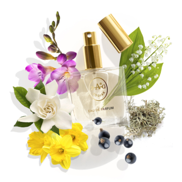 GUCCI by GUCCI RUSH2 ihlette parfüm