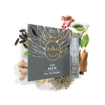 GUCCI pour homme by GUCCI ihlette parfüm 2ml