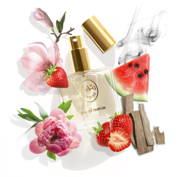 DOLCE&GABBANA L'IMPERATRICE ihlette parfüm 50ml