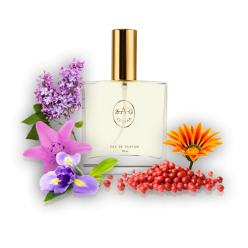 CHLOE LOVE ihlette parfüm 50ml