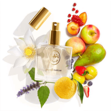 TRUSSARDI DONNA ihlette parfüm 50ml