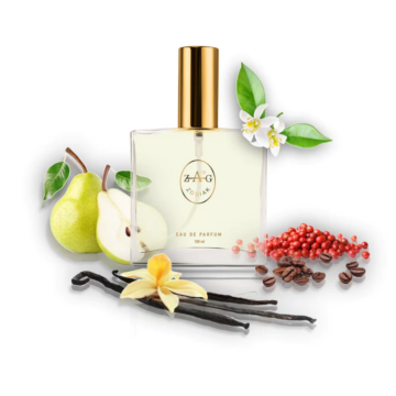 YVES SAINT LAUREN BLACK OPIUM ihlette parfüm 50ml