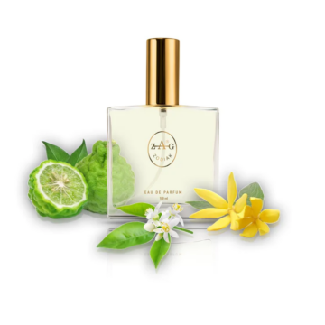 GUCCI BAMBOO ihlette parfüm 50ml
