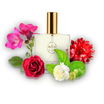 HUGO BOSS  MA VIE ihlette parfüm 50ml