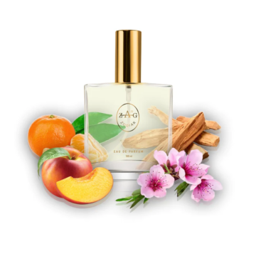 BURBERRY WEEKEND ihlette parfüm 50ml
