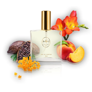 HUGO BOSS THE SCENT FOR HER ihlette parfüm 50ml
