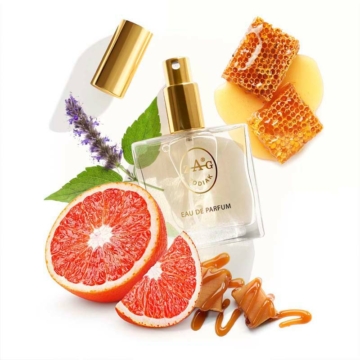 JEAN PAUL GAULTIER SCANDAL ihlette parfüm 50ml