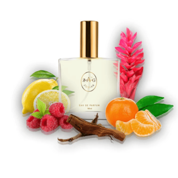 CACHAREL YES I AM ihlette parfüm 50ml