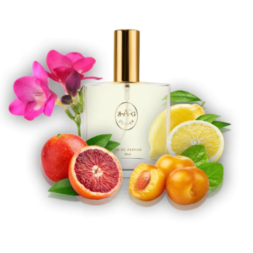 CHLOE NOMADE ihlette parfüm 50ml