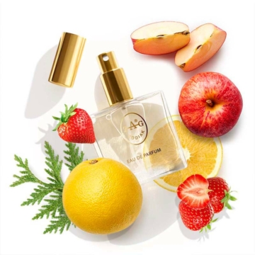 BOUCHERON QUATRE ihlette parfüm 50ml