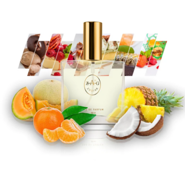 THIERRY MUGLER ANGEL ihlette parfüm 50ml
