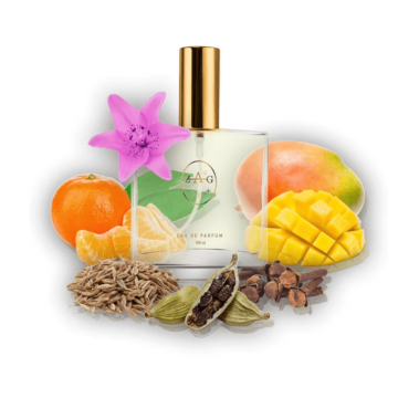 KENZO JUNGLE ihlette parfüm 50ml