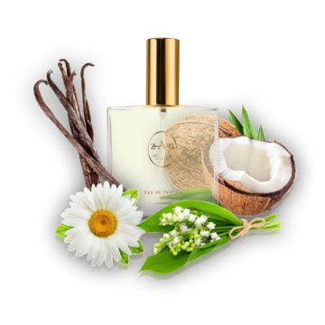 VICTORIA'S SECRET COCONUT PASSION ihlette parfüm 50ml