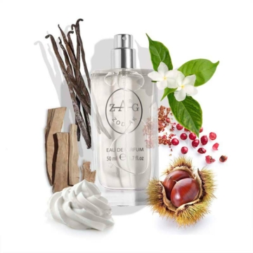 ZADIG&VOLTAIRE THIS IS HER ihlette parfüm 50ml
