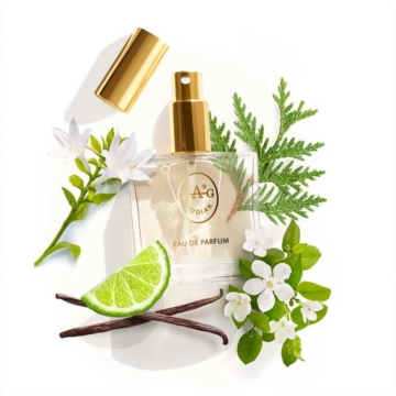 ARMANI MY WAY ihlette parfüm 50ml
