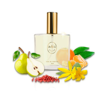 MONTBLANC SIGNATURE ABSOLUE ihlette parfüm 50ml